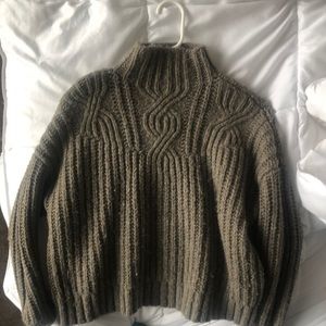 Aerie Sweater Small